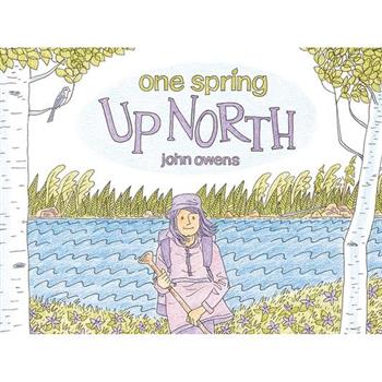 One Spring Up North