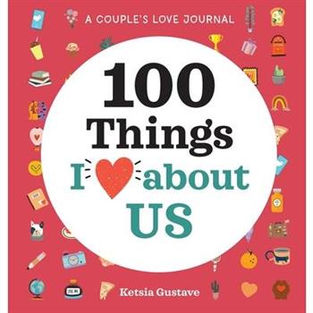 A Couple's Love Journal