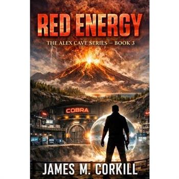 Red Energy. (Cold Energy part 2)