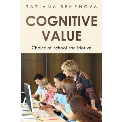 Cognitive Value