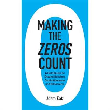 Making the Zeros Count