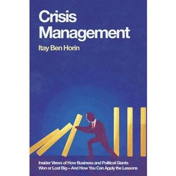 Crisis Management