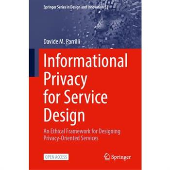 Informational Privacy for Service Design