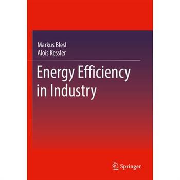 Energy Efficiency in Industry
