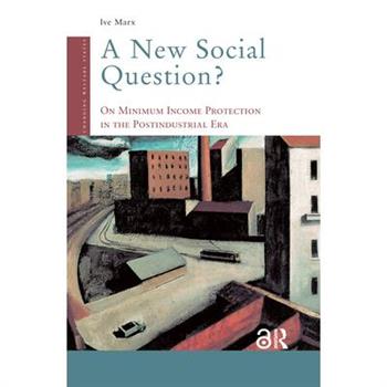 A New Social Question?