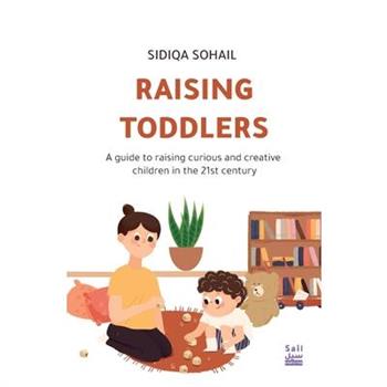 Raising Toddlers