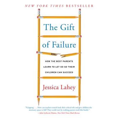 The Gift of Failure