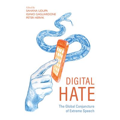 Digital Hate