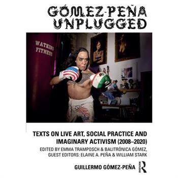 G籀mez-Pe簽a Unplugged
