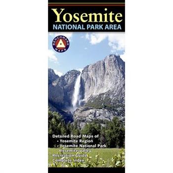 Yosemite National Park Area