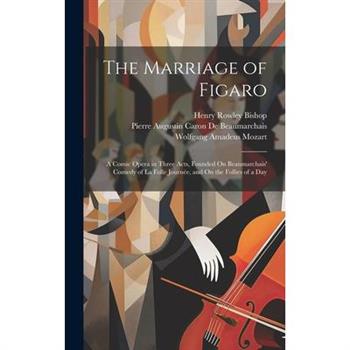 The Marriage of Figaro