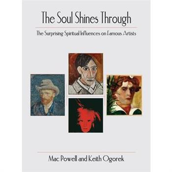 The Soul Shine Through