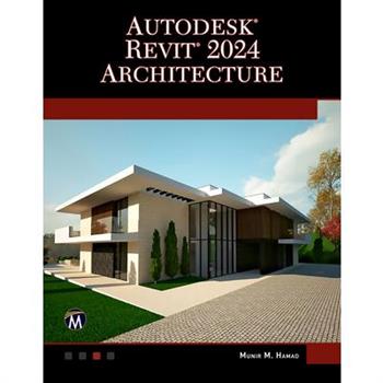 Autodesk(r) Revit(r) 2024 Architecture