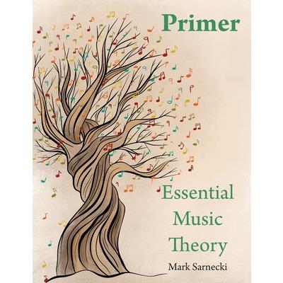 Essential Music Theory Primer
