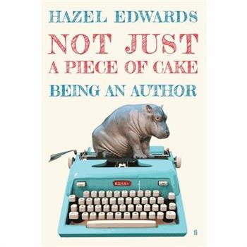 Not Just a Piece of Cake