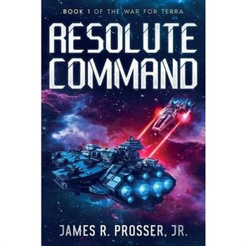 Resolute Command