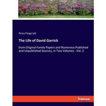 The Life of David Garrick