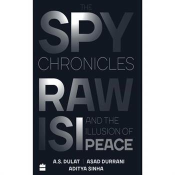 The Spy Chronicles
