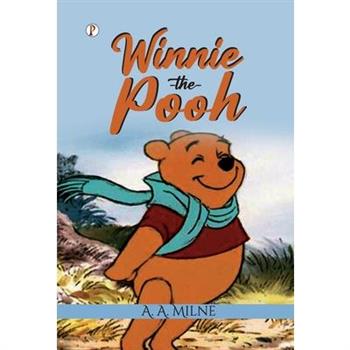 Winnie-The-Pooh