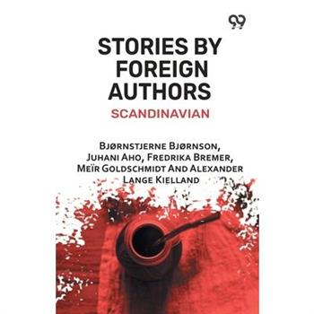 Stories By Foreign Authors