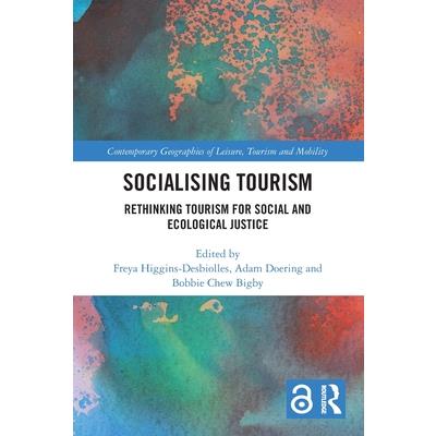 Socialising Tourism