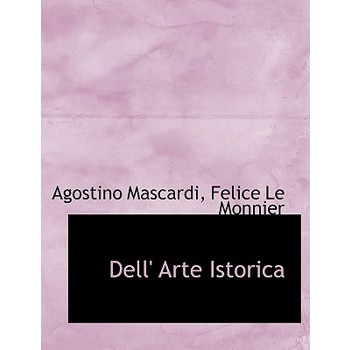 Dell’ Arte Istorica