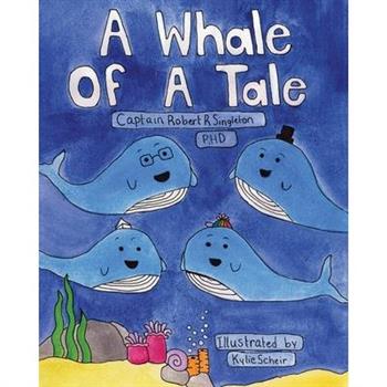 A Whale of a Tale