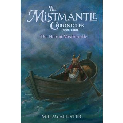 The Heir of Mistmantle