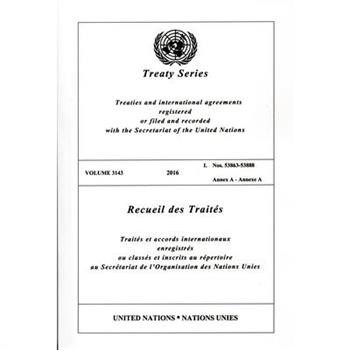 Treaty Series 3143