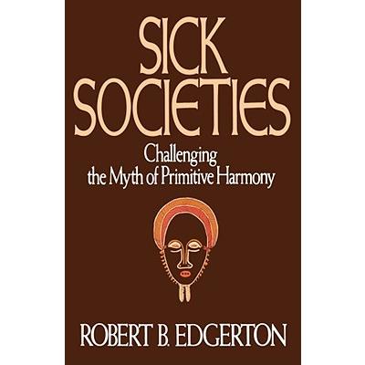 Sick Societies