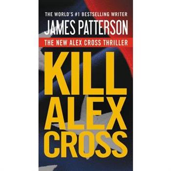 Kill Alex Cross