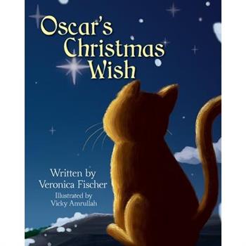 Oscar’s Christmas Wish