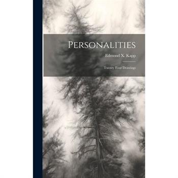 Personalities