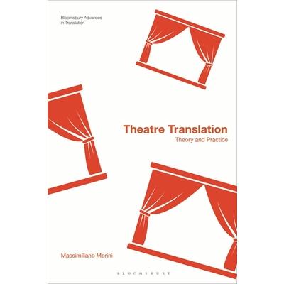 Theatre Translation