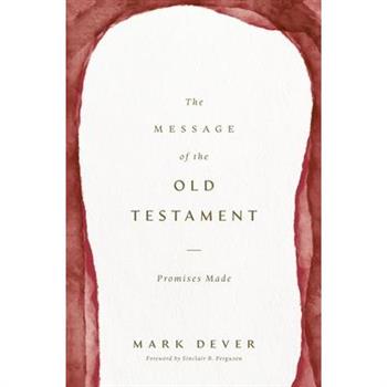 The Message of the Old Testament
