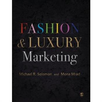 Fashion & Luxury Marketing