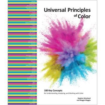 Universal Principles of Color