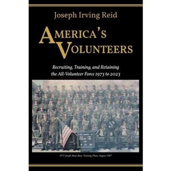 America's Volunteers