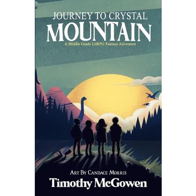 Journey to Crystal Mountain
