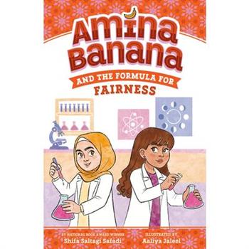 Amina Banana and the Formula for Fairness
