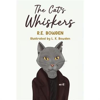 The Cat’s Whiskers