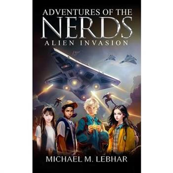 Adventure of the Nerds