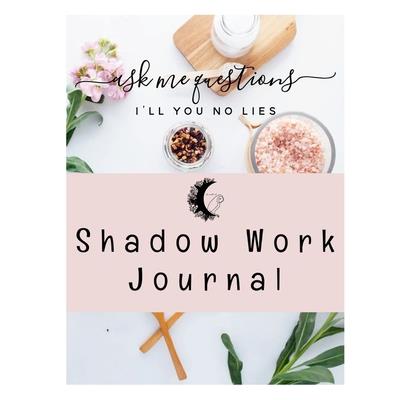 Shadow Work Journal