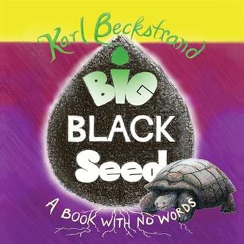 Big Black Seed