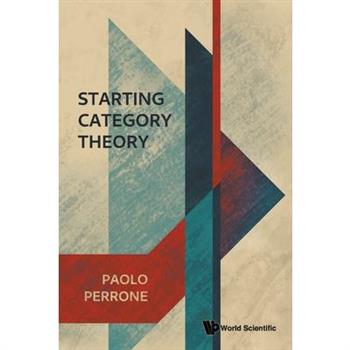 Starting Category Theory