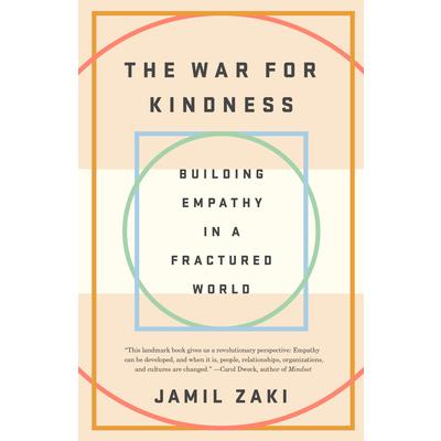 The War for Kindness