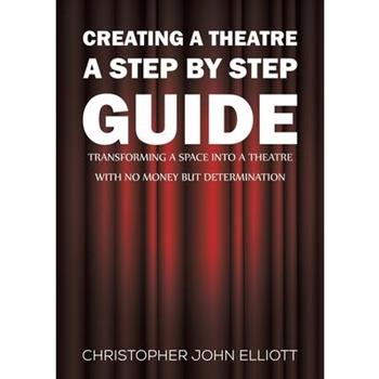 Creating a Theatre - A Step by Step Guide