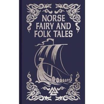 Norse Fairy & Folk Tales