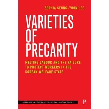 Varieties of Precarity
