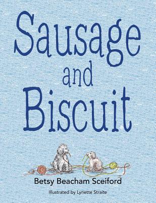 Sausage and Biscuit